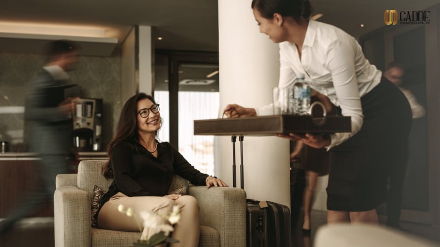 Cleanarea İstanbul Temizlik Şirketi