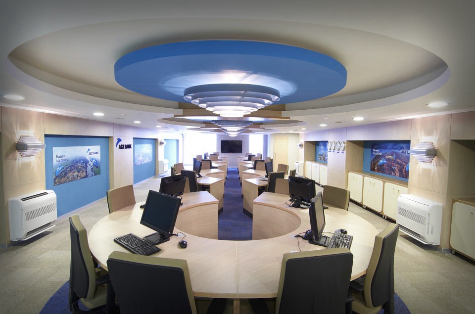 cleanarea İstanbul Banka ve atm temizlik hizmetleri