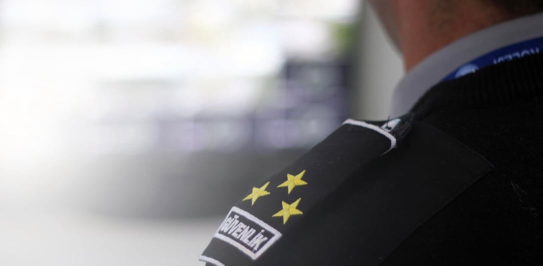 cleanarea istanbul güvenlik ve  temizlik Hizmetleri şirketi