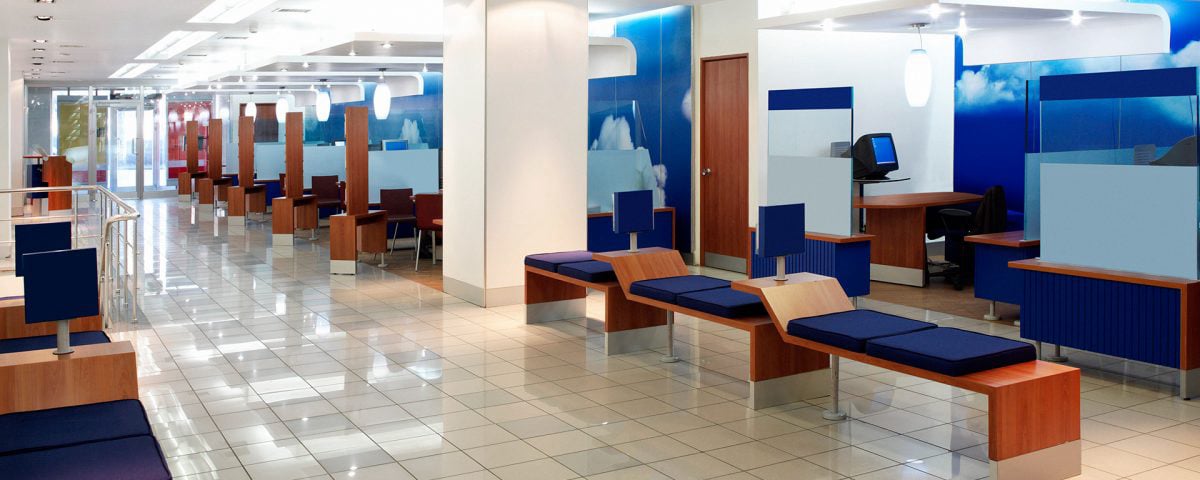 cleanarea İstanbul Banka ve atm temizlik hizmetleri