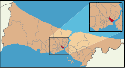 Cleanarea Beyoğlu Temizlik Şirketi