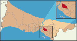 Cleanarea Ümraniye Temizlik Şirketi