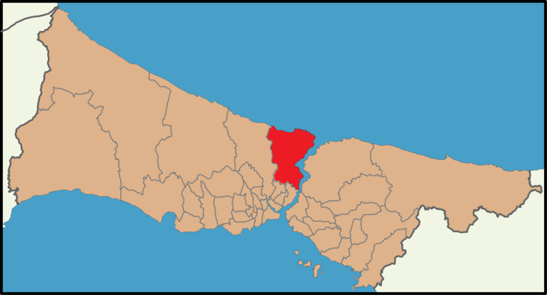 Cleanarea Sarıyer Temizlik Şirketi