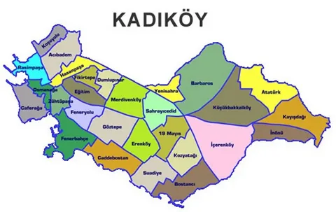 Cleanarea Kadıköy Temizlik Şirketi