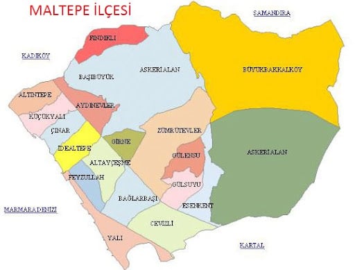 Cleanarea Maltepe Temizlik Şirketi