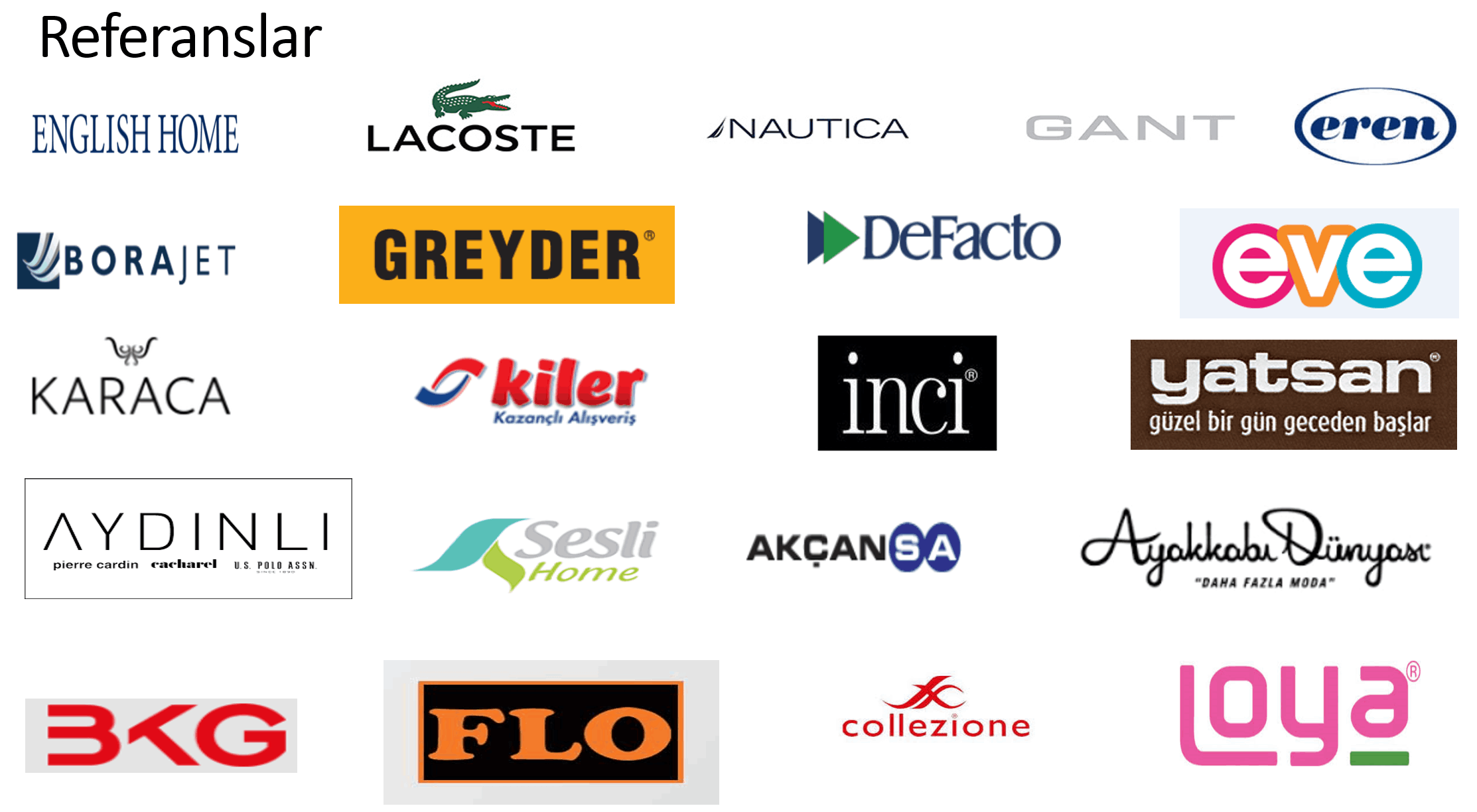 Cleanarea İstanbul Temizlik Şirketi