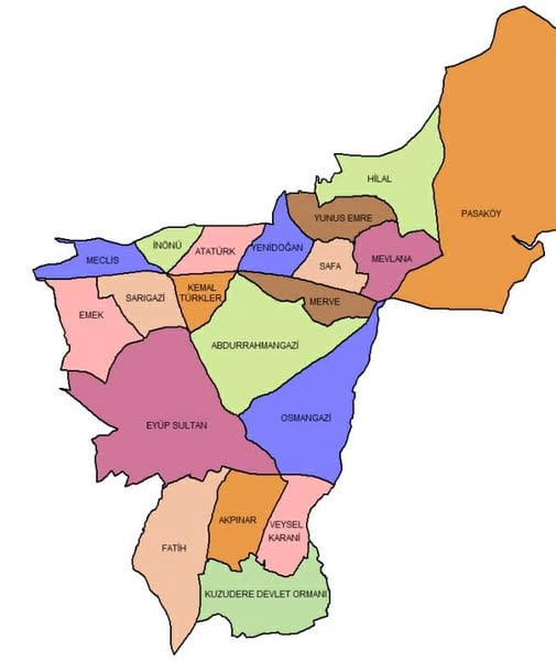 Cleanarea Sancaktepe Temizlik Şirketi