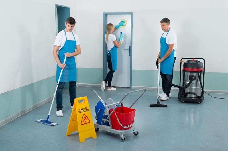 beykoz ofis temizlik hizmeti