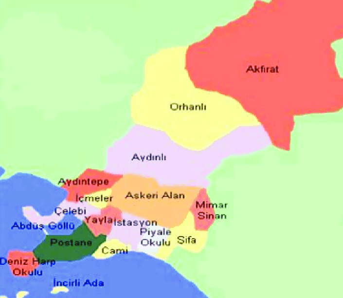 Cleanarea Tuzla Temizlik Şirketi