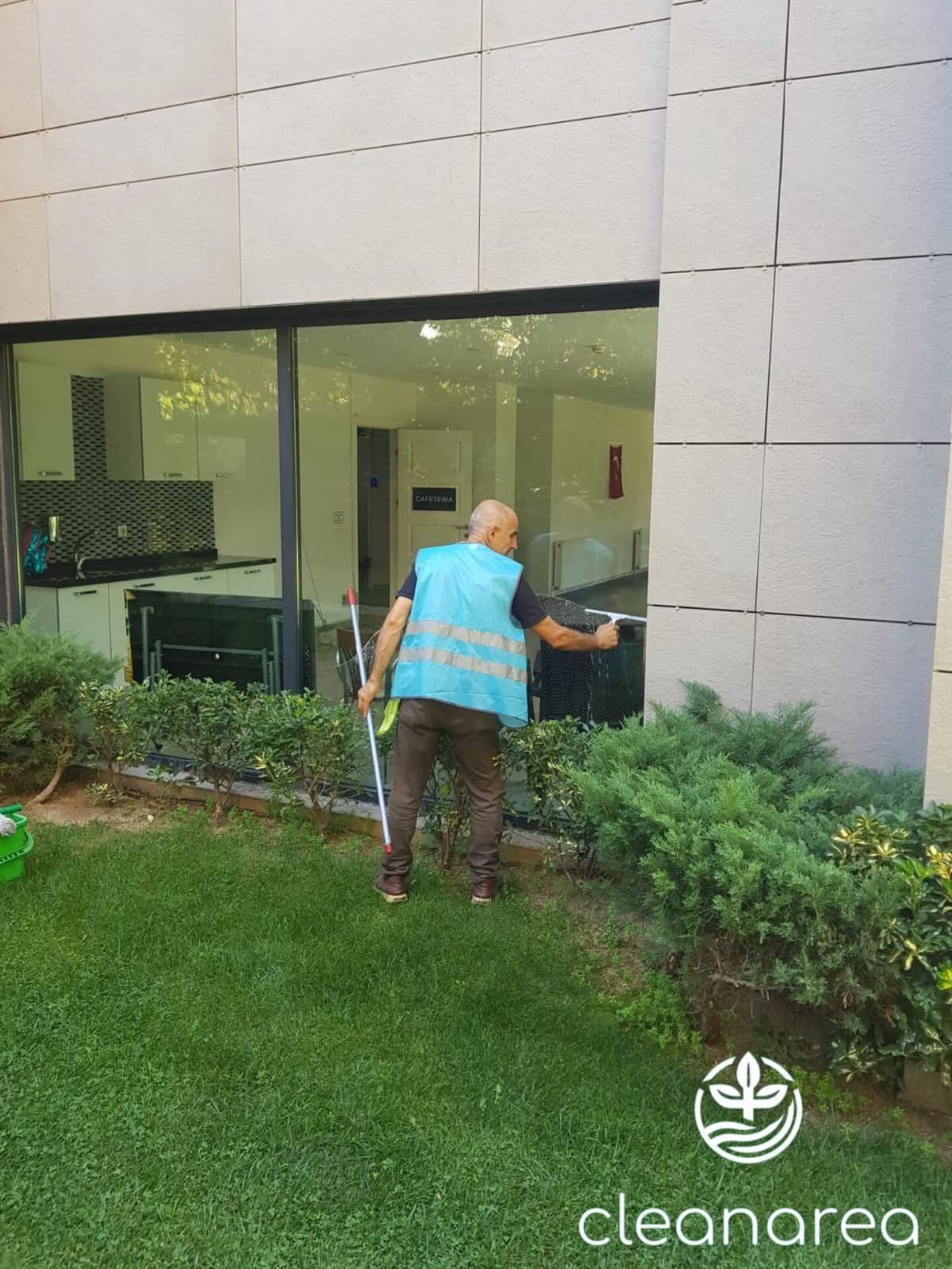 clean area Ümraniye Temizlik Şirketi