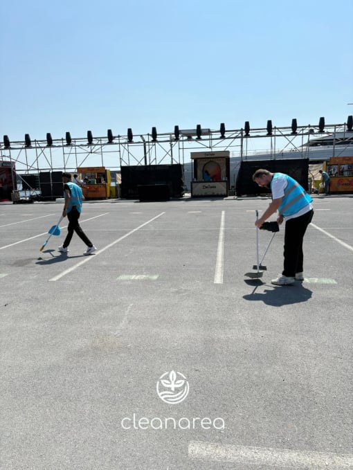 clean area Bakırköy Temizlik Hizmetleri şirketi