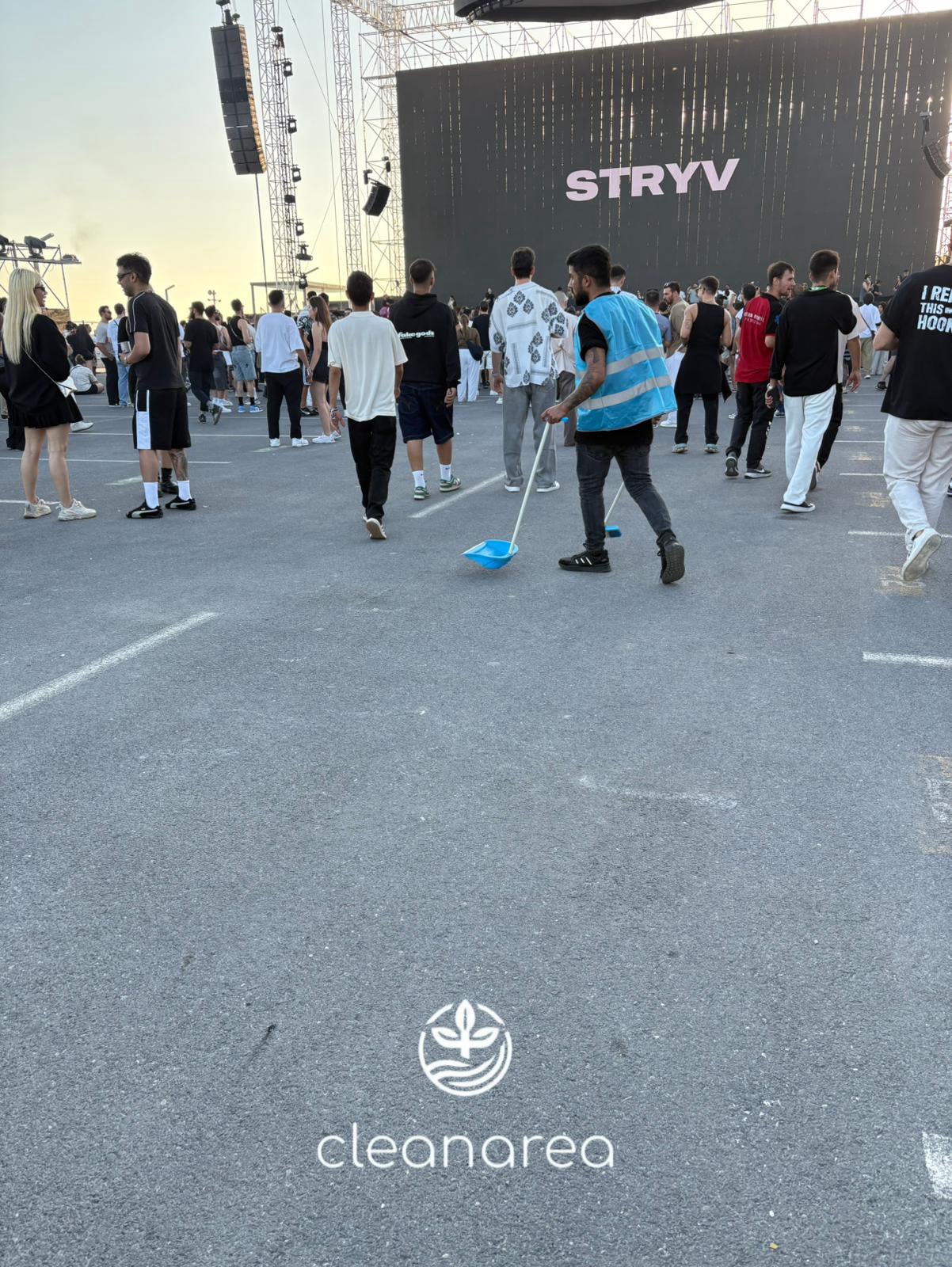 clean area Cleaning Services İstanbul temizlik